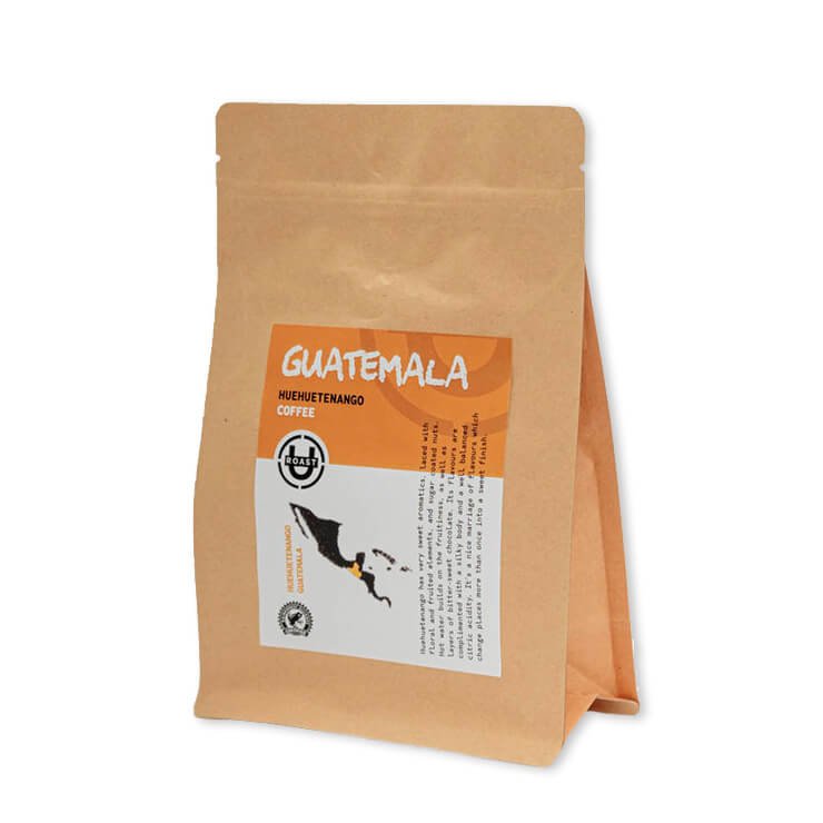 GUATEMALA HUEHUETENANGO from U-Roast Coffee Greece