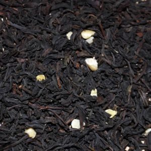 BLACK TEA ALMOND CREAM