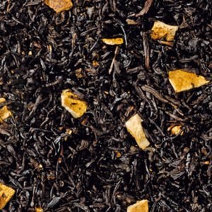 BLACK TEA LEMON