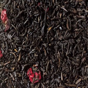 BLACK TEA WILD CHERRY