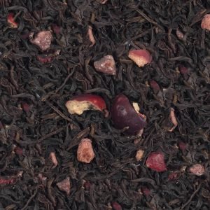 RASBERRY - CRANBERRY