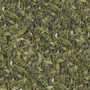 GREEN TEA SENSHA