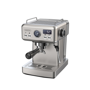 HiBrew H10A Ημιαυτόματη Μηχανή Espresso