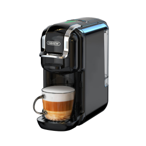 HiBrew H2B Καφετιέρα για Κάψουλες E.S.E.
