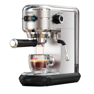 HiBrew H11 Αυτόματη Μηχανή Espresso