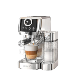 HiBrew H13A Ημιαυτόματη Μηχανή Espresso