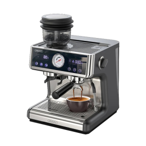 HiBrew H7A Μηχανή Espresso