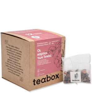 Οι καρποί των Ίνκας - Image 1